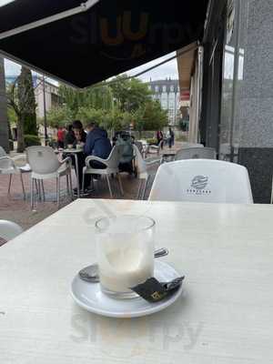 Cafetería Venetto