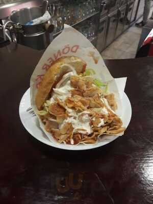Rider Doner Kebap