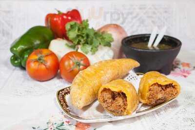 Antojitos De Mi Tierra