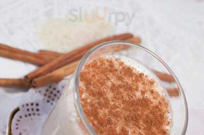 Antojitos De Mi Tierra