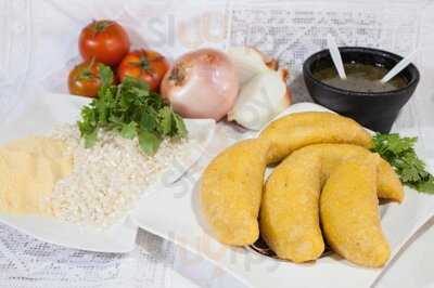 Antojitos De Mi Tierra