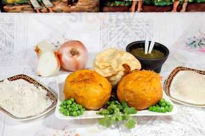 Antojitos De Mi Tierra