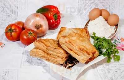 Antojitos De Mi Tierra