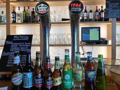 Beach Coffee Donostia