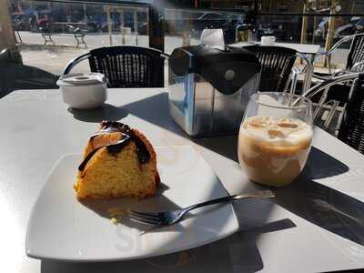 Beach Coffee Donostia