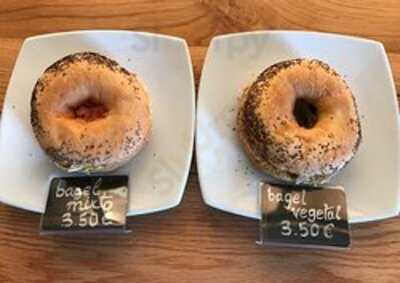 Beach Coffee Donostia