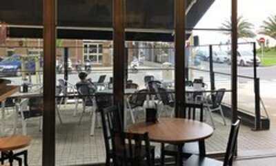 Beach Coffee Donostia