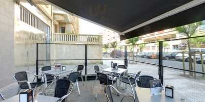 Beach Coffee Donostia