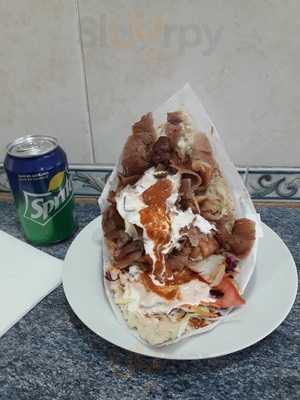 Gondal Kebab