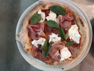 Pizzería Forno Antico