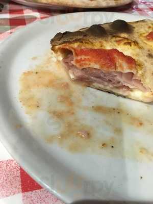 Pizzería Forno Antico