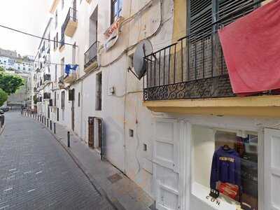 Pizzería Forno Antico