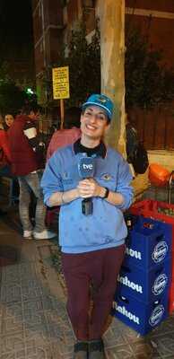 Caracoles Cruz De Juarez