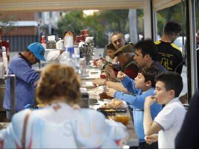 Caracoles Cruz De Juarez