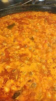 Caracoles Cruz De Juarez