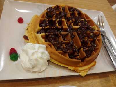 The Coffee House Creperia