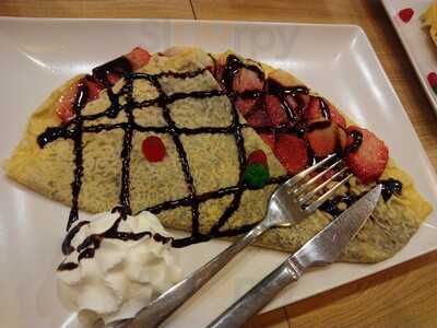 The Coffee House Creperia