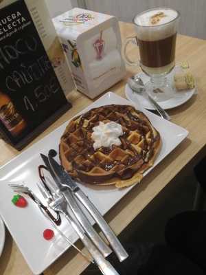 The Coffee House Creperia