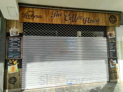 The Coffee House Creperia