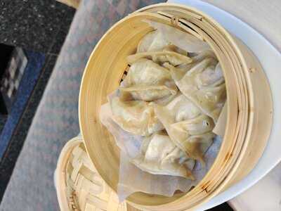 Gangnam Food Station