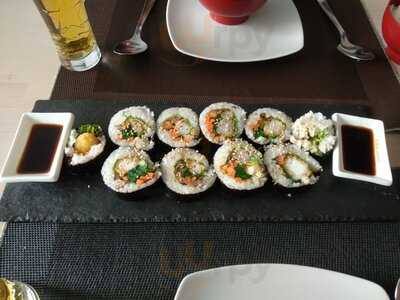 Gangnam Food Station