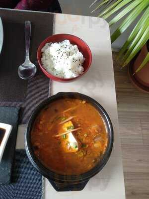 Gangnam Food Station