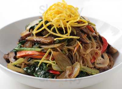 Gangnam Food Station