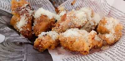 Gangnam Food Station