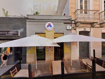 Gangnam Food Station