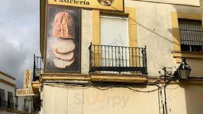 Panadería Santa Clara