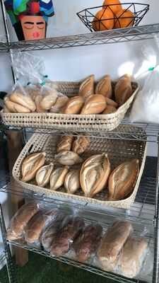 Panadería Santa Clara