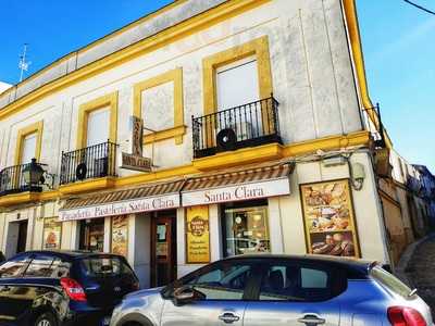 Panadería Santa Clara