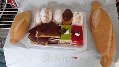 Panadería Santa Clara