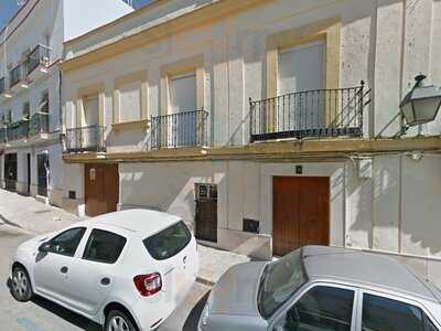 Panadería Santa Clara