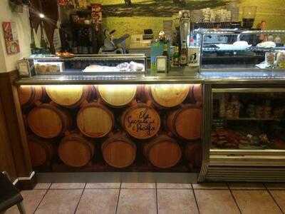 El Secreto De Pocilga