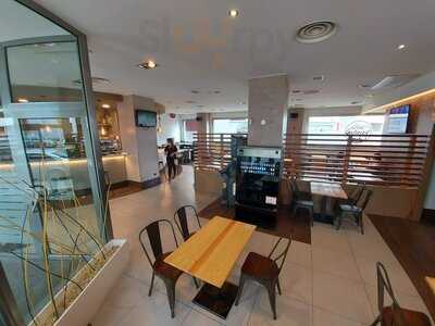 Restaurante Don Gabriel