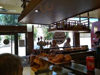 Restaurante Don Gabriel