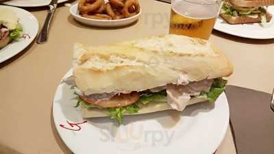 Restaurante Don Gabriel