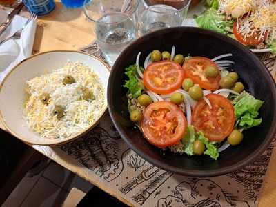 Restaurante Don Gabriel