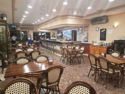 Restaurante-pizzeria Cope