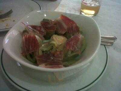 Restaurante-pizzeria Cope - Photo 8