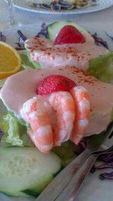 Restaurante-pizzeria Cope