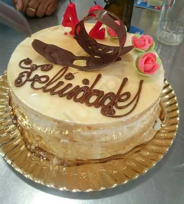 Panadería El Puerto Realeño