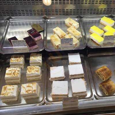 Panadería El Puerto Realeño