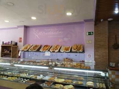 Panadería El Puerto Realeño