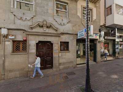 Panadería El Puerto Realeño