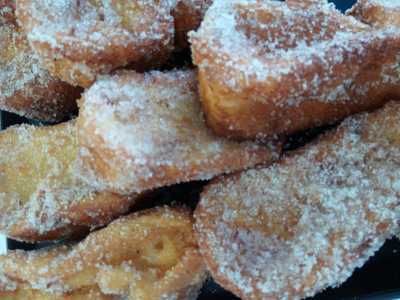 Heladerias Torres Tallon