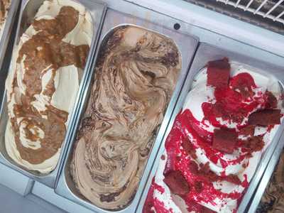 Heladerias Torres Tallon