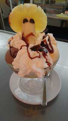 Heladerias Torres Tallon