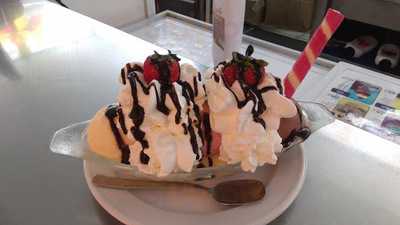 Heladerias Torres Tallon